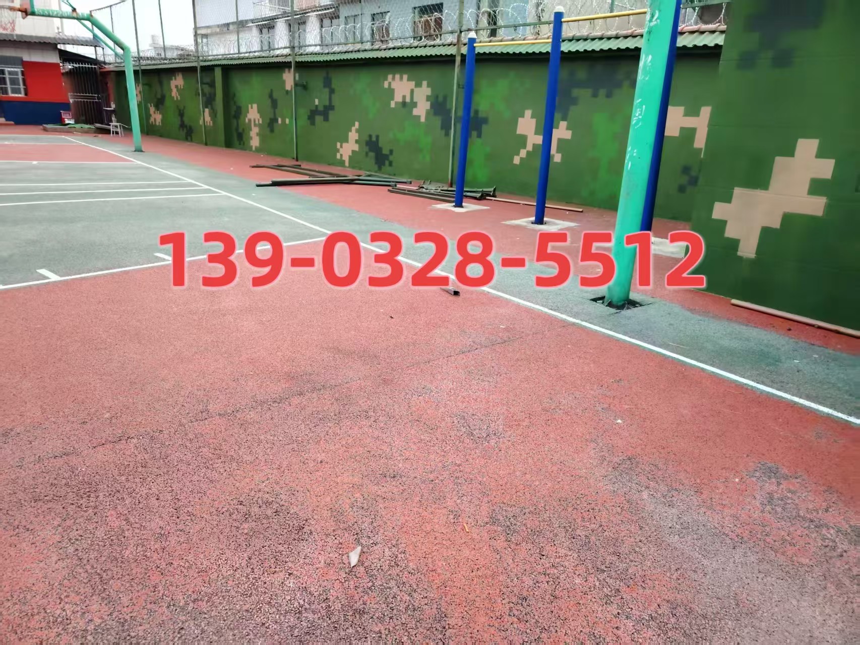 酒泉选择合适的迷彩漆：