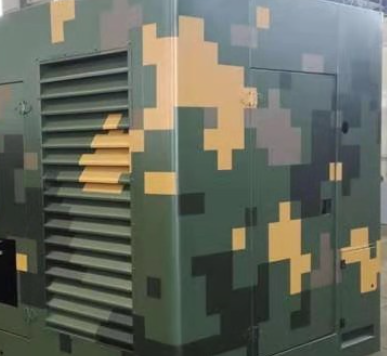 酒泉要保证迷彩漆施工的颜色准确性