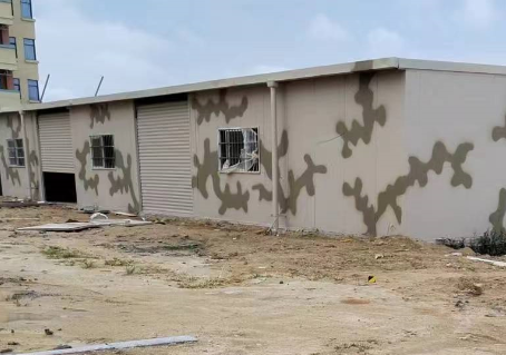 酒泉陆军数码等主流迷彩样式